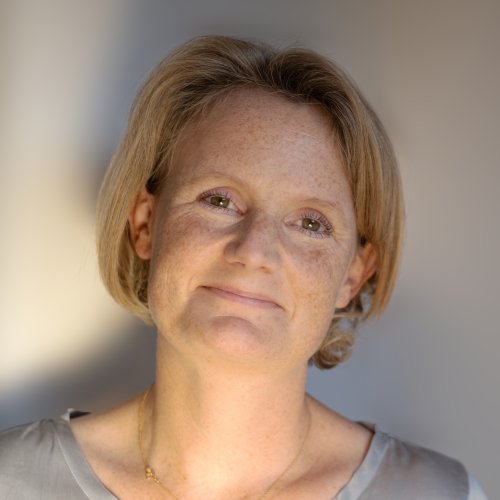 Céline Nieuwenhuys
