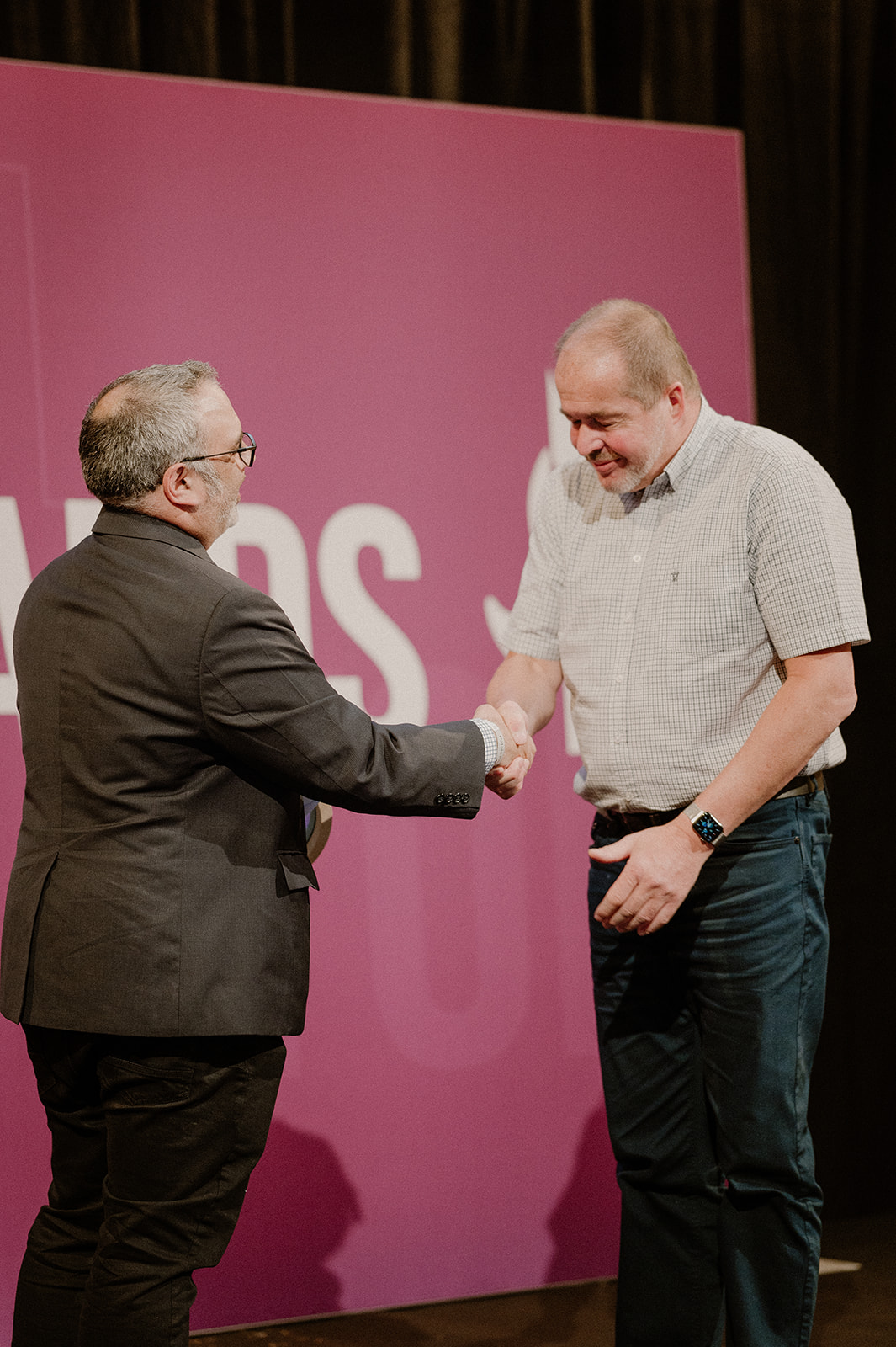 Celebrating Excellence at ELGC 2024: Spotlight on theAWARDS