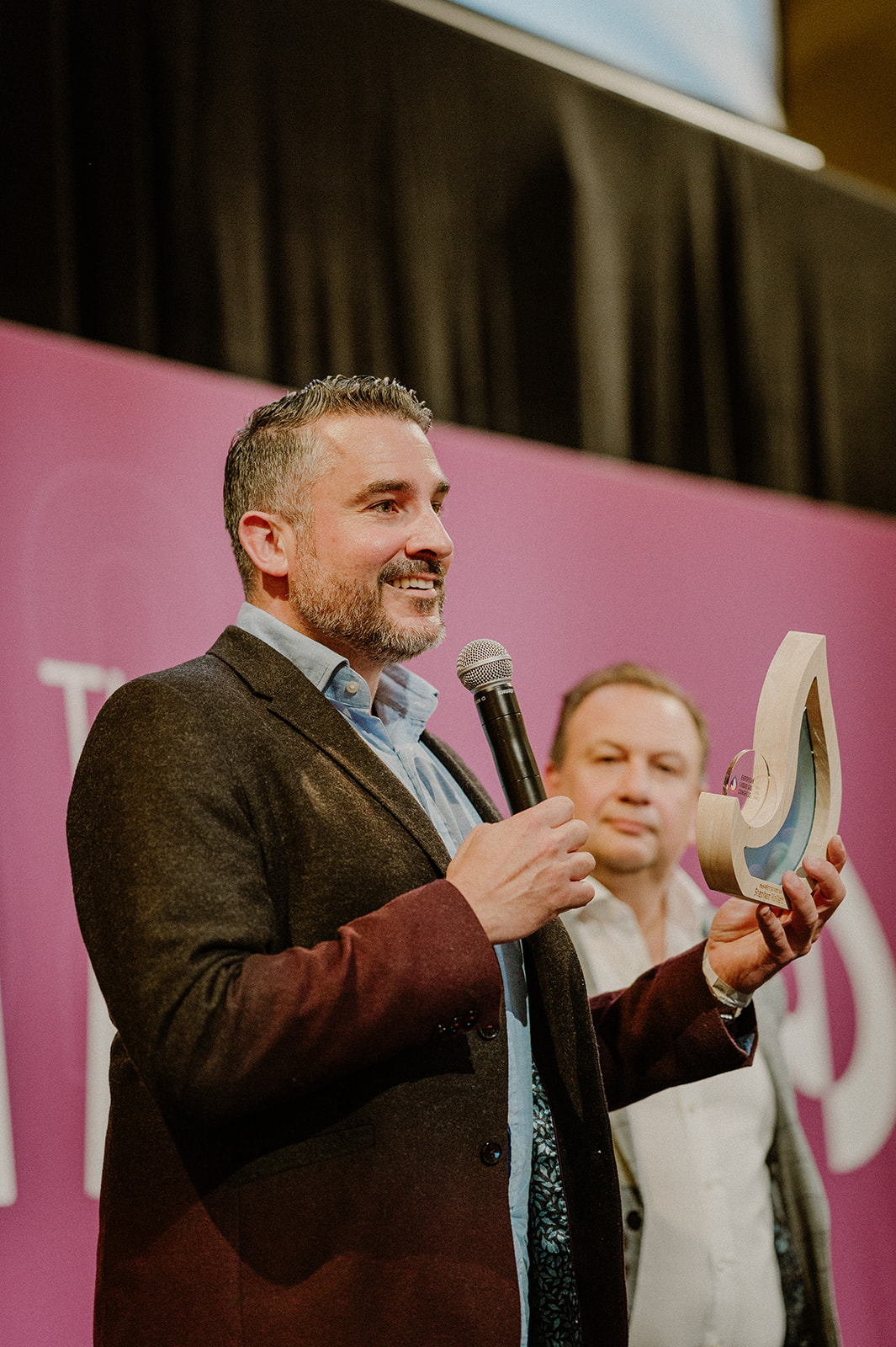 Celebrating Excellence at ELGC 2024: Spotlight on theAWARDS