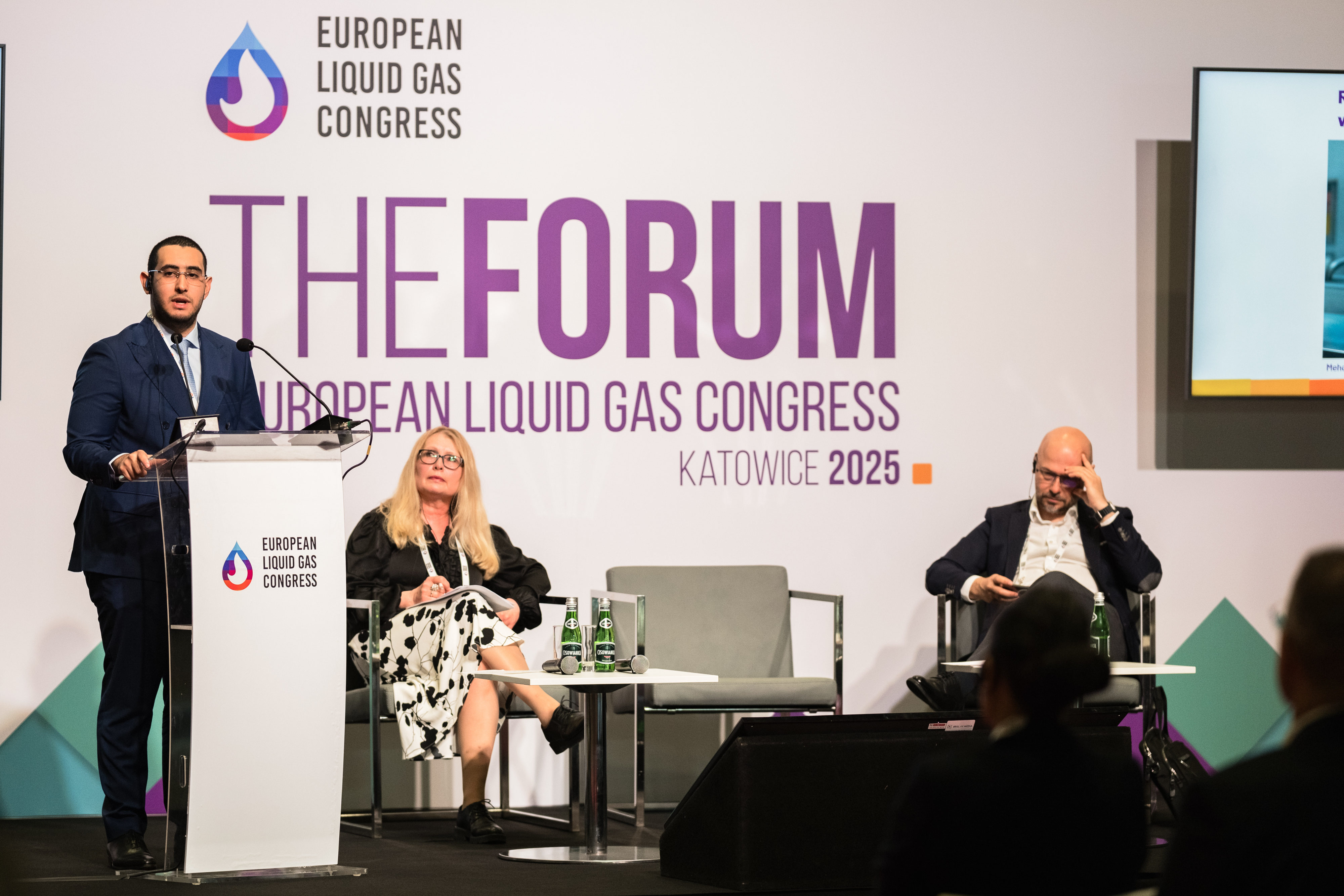 What’s Different in 2027? A New ELGC Format Designed for Business and Networking
